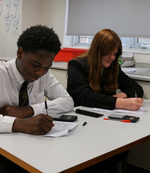 Drop Down Week Boosts Student Confidence for Summer Exams
