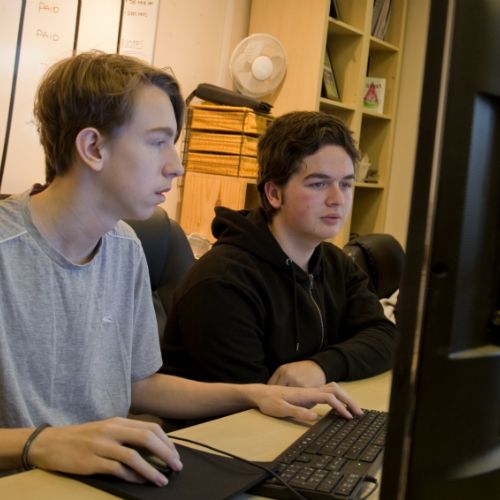 The Basildon Upper Academy - Work Experience 2019