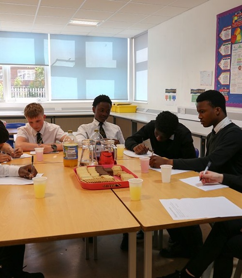EAL Students Reflect on English as a Second Language Qualification