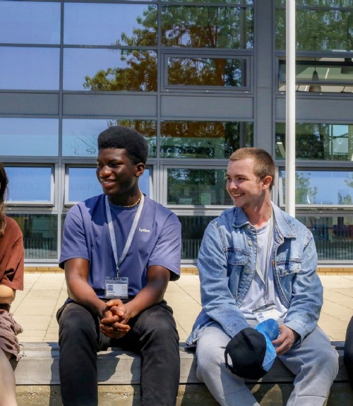 Sixth Form Open Evening