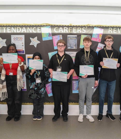 Sixth Form Success in the UK Maths Trust Challenge