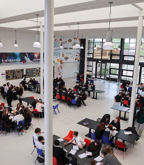 Strong Student Engagement Across Revision & Intervention Programmes