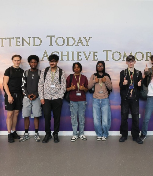 From Final Exams to Future Success: Celebrating Our Year 13 Mathematicians